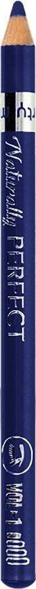 Laps për sy dhe vetulla Miss Sporty Naturally Perfect 015 Ocean Blue, 0.78g, blu