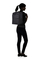 Çantë Shpine Kabine (Underseater) Samsonite Move Journey M Për Laptop 17.3" Ngjyrë E Zezë