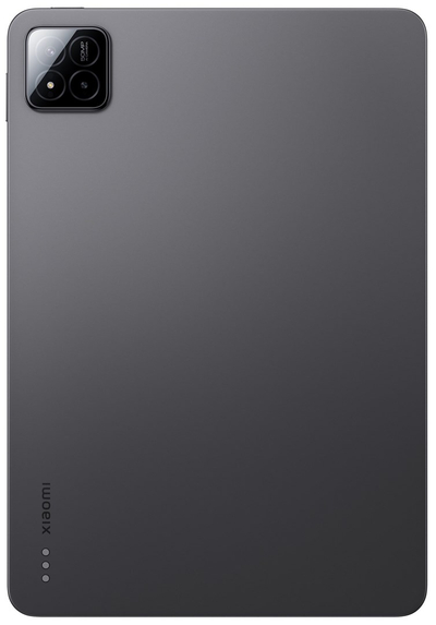 Таблет Xiaomi Pad 7 Pro 11.2, 512GB, Wi‑Fi, сив