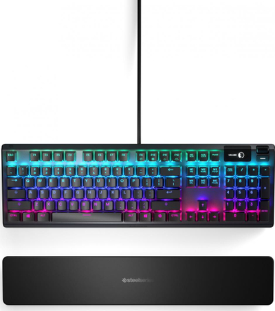 Tastierë SteelSeries Apex 5 (64532)