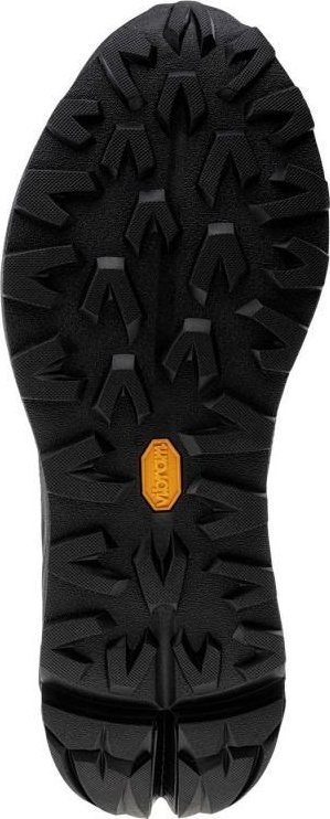 Патики Magnum Brag Low WP, водоотпорни, гумен ѓон, црни