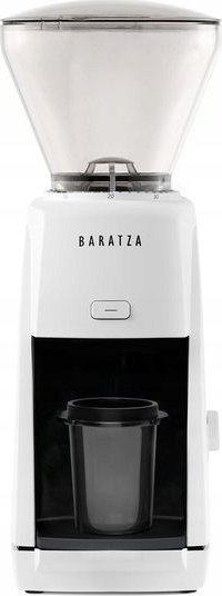 Blender kafeje Baratza Encore ESP, 40 mm, për espresso dhe filter, i bardhë