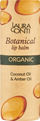 Bалсам за усни Laura Conti Botanical Regenerating, 7.2 g, интензивна хидратација
