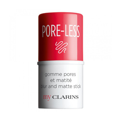 Minimizues i poreve Clarins Pore-Less, 3.2 g