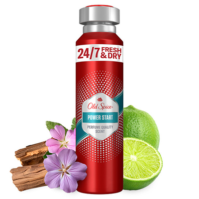 Antiperspirant sprej Old Spice, 150 ml