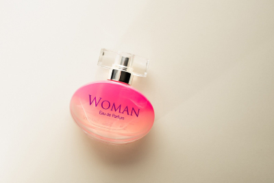WOMAN 50ML Perfume Samochodowy