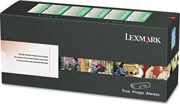 Ngjyrë Lexmark 78C10KE, e zezë