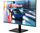 Monitor gaming Asrock Challenger CL25FFB, 24.5", IPS, 144Hz, i zi