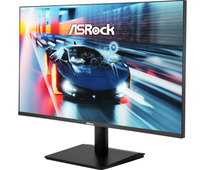 Monitor gaming Asrock Challenger CL25FFB, 24.5", IPS, 144Hz, i zi