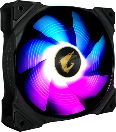 Ftohës Gigabyte Aorus 140 ARGB, 140 mm