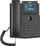 Telefon IP Fanvil X303-2 me tela, me ekran me ngjyra, i zi