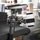Tripod Mantona Kaleido Flex 21400, fleksibël, i zi
