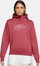 Duks për femra Nike Sportive Funnel W DD5836-622, madhësia S, rozë