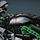 Lodër motoçikletë Kawasaki Ninja H2R, për fëmijë, model sportiv, shumëngjyrëshe