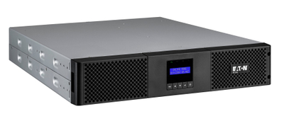 UPS Eaton 9E 2000I RACK2U, 2000VA 1800W, online, i zi