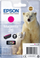 Kartutxh bojë Epson Claria Home Ink 26, 4.5ml, magenta
