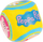 Мек топ Peppa Pig Soft Ball, 9 cm, за деца, шарен