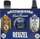 Set për mjekër Reuzel Try Reuzel Beard Kit, serum 50 g, refill 100 ml