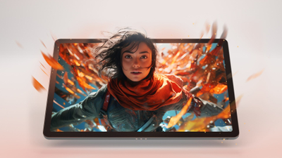Tablet Lenovo Idea Tab, 11", 8GB RAM, 128GB, gri
