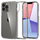 Mbështjellës për iPhone 13 Pro Spigen Ultra Hybrid, transparent