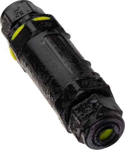 Bashkues kablli Twist MKI-5B-D, 5x2.5 mm², IP68, i zi