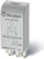 Modul diode Finder 99.02, plug in, 6–24V DC, gri