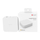 Gateway ndriçimi Yeelight Gateway Mesh, WiFi Bluetooth Ethernet, i bardhë