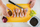 Set dërrasash fleksibile prerjeje HACCP, 6 copa, shumëngjyrëshe