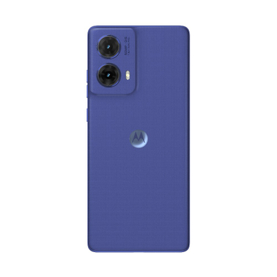 Телефон Motorola Moto G85, 8GB 256GB, 6.67" 5G, сина