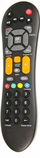 Pilot për dekoder Cyfrowy Polsat HD7000, origjinal, i zi