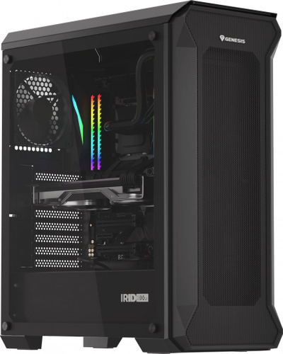 Kasë Genesis IRID 505 V2 MIDI TOWER, Midi Tower
