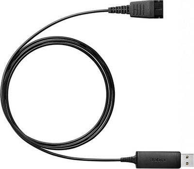 Kabllo për kufje Jabra 230 (230-09)