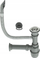 Lavaman kuzhine Kuchinox SK6_010T, 60x50 cm, çelik inox, i argjendtë