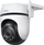 Kamerë sigurie TP-Link Tapo C520WS, 2K QHD, WiFi, e bardhë