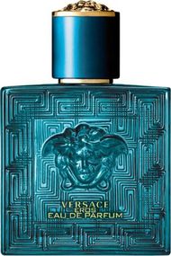 Eau de Parfum Versace Eros, 100 ml