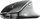 Maus wireless Cherry MW 8C ERGO, ergonomik, USB-C, gri