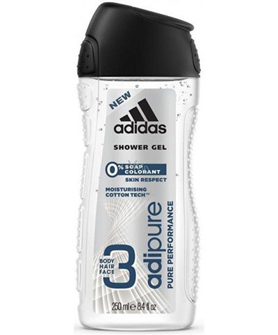 Xhel dushi Adidas Adipure