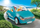 Set lodrash Playmobil Convertible, lojë simulimi, me aksesorë, multikolor