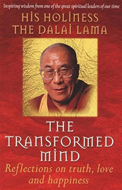 The Transformed Mind - Dalai Lama