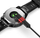 Адаптер полнач Lightning Beline за часовник Garmin, компактен, црвен