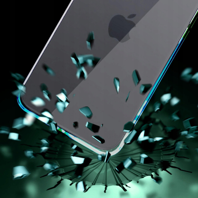Mbulesë telefoni 3MK ClearCase Eco për iPhone 14 Pro Max, transparente