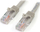 Kabllo rrjeti StarTech 45PAT1MGR, CAT5e, 1m, gri