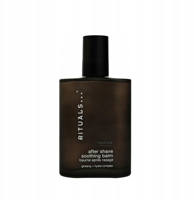 Balsam pas rrojës Rituals Homme, 100 ml, pa alkool