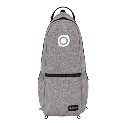 Çantë Globber Carry Bag 536-002, për Explorer Trike, e zezë