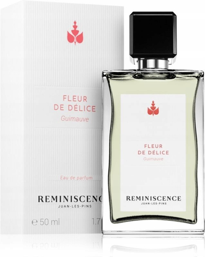 Parfum Reminiscence Fleur De Délice Guimauve, Eau de Parfum, 50ml