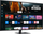 Monitor Samsung Smart Monitor M7 LS43DM702UUXDU, 43\", 4K UHD, i zi