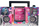 Altoparlant portativ Kids Euroswan WOW Generation WOW00122