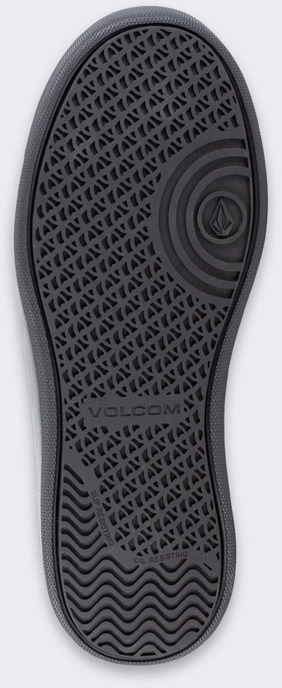 Këpucë pune Volcom VM30232S3S, S3 ESD, Soft Landing Comfort, të zeza