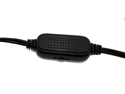 Компјутерски звучници Squeak Powerwave SQ1003, стерео, AUX USB, црни