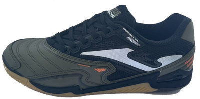 Këpucë futbolli për sallë Joma Cancha 2523 M CANW2523IN, indoor, NON MARKING, blu